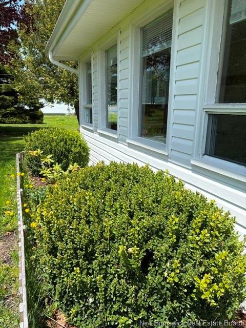 94 Chaleur St, Charlo, NB