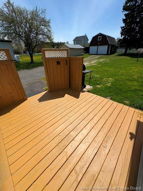 94 Chaleur St, Charlo, NB