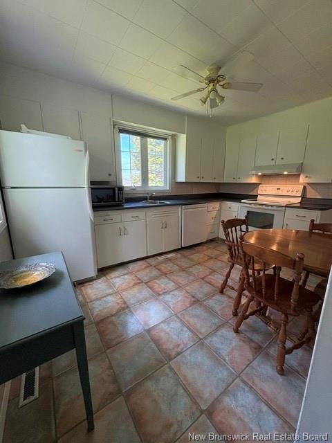 94 Chaleur St, Charlo, NB