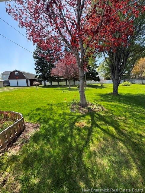 94 Chaleur St, Charlo, NB
