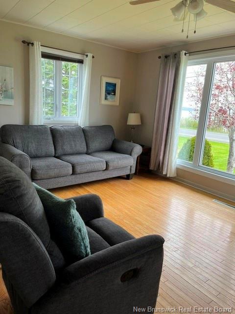 94 Chaleur St, Charlo, NB