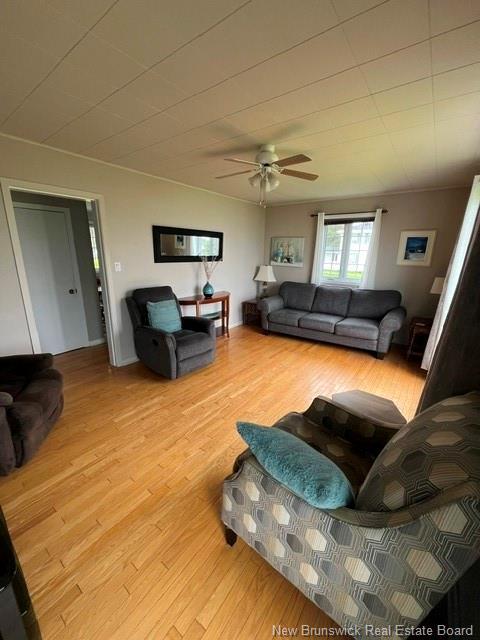 94 Chaleur St, Charlo, NB