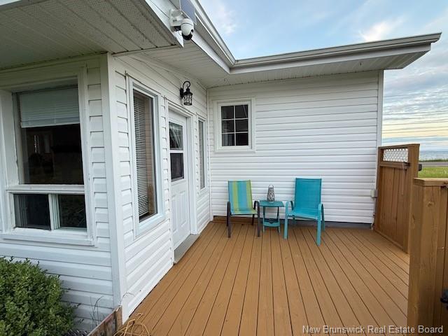 94 Chaleur St, Charlo, NB