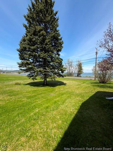 94 Chaleur St, Charlo, NB