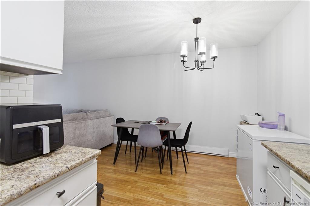 4-109 Biggs St, Fredericton, NB