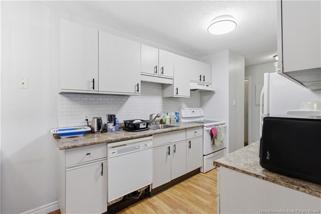 4-109 Biggs St, Fredericton, NB