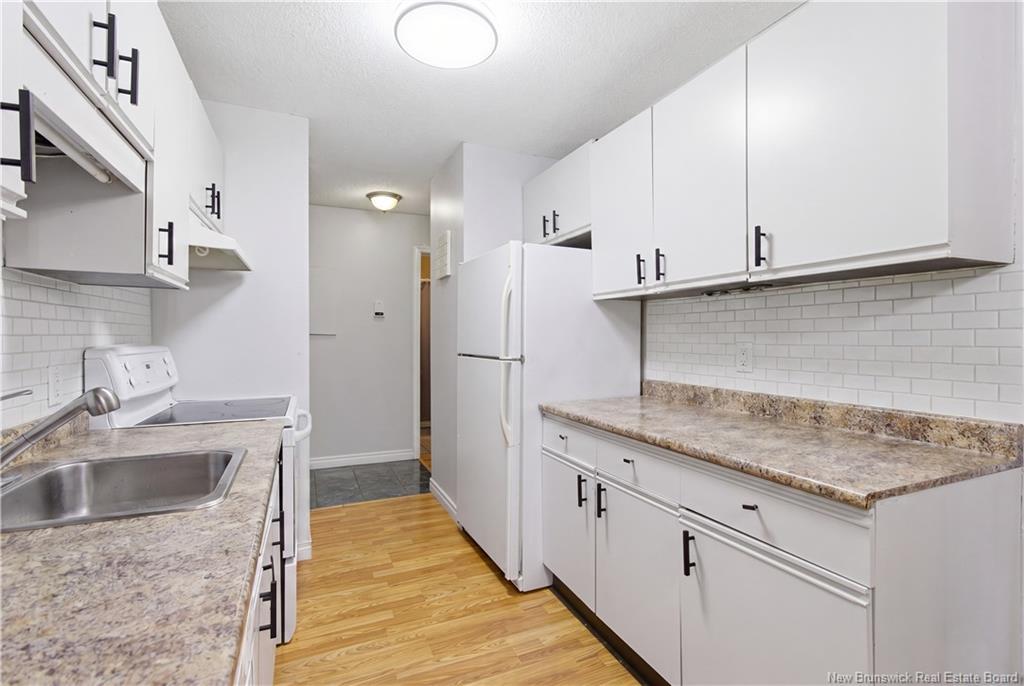 4-109 Biggs St, Fredericton, NB