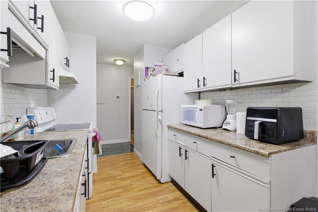 4-109 Biggs St, Fredericton, NB
