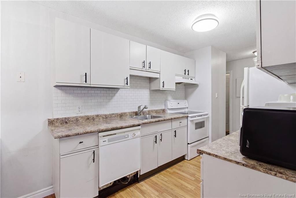 4-109 Biggs St, Fredericton, NB