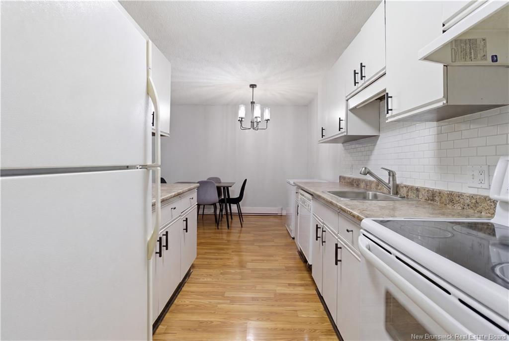 4-109 Biggs St, Fredericton, NB