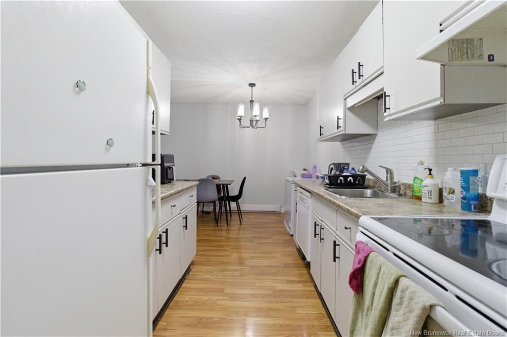 4-109 Biggs St, Fredericton, NB