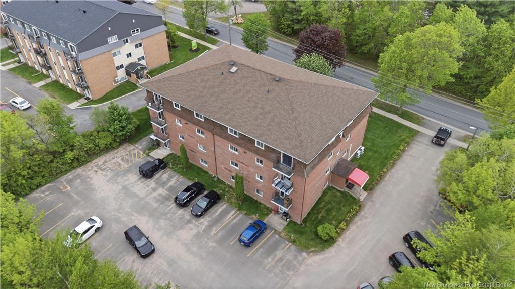 4-109 Biggs St, Fredericton, NB