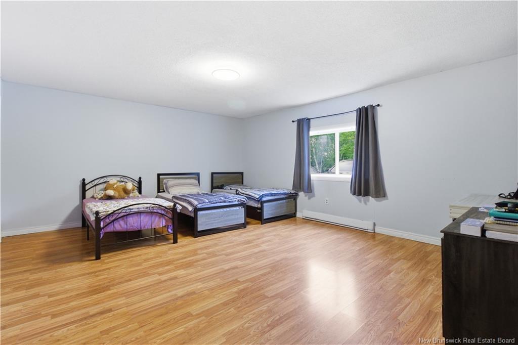 4-109 Biggs St, Fredericton, NB
