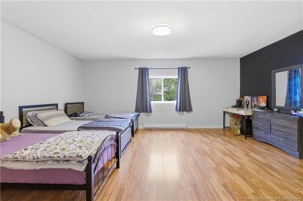 4-109 Biggs St, Fredericton, NB
