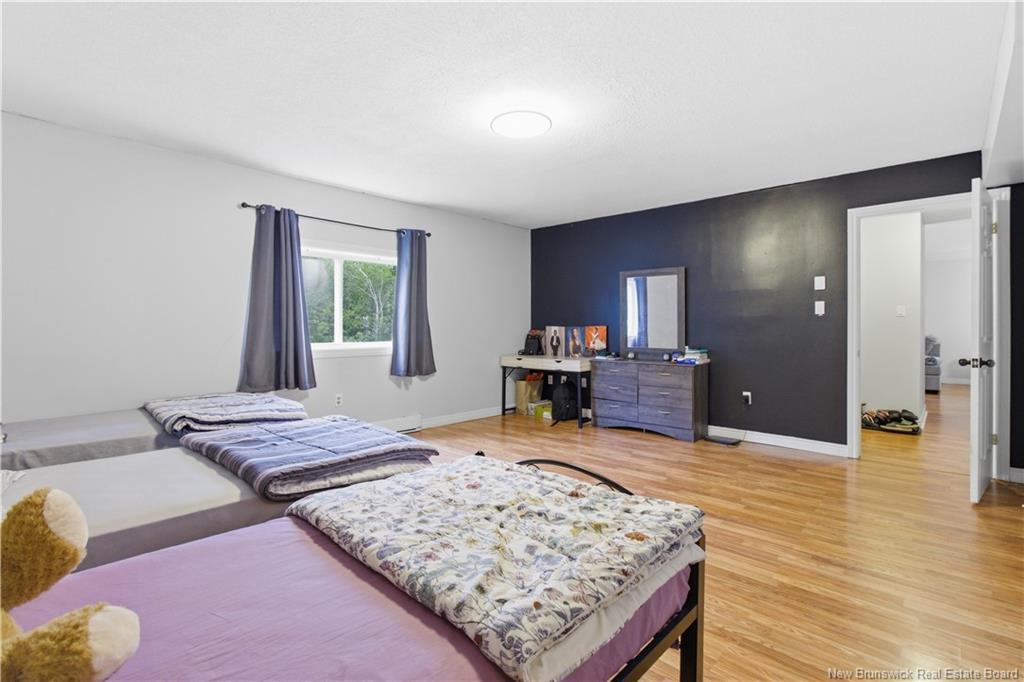 4-109 Biggs St, Fredericton, NB
