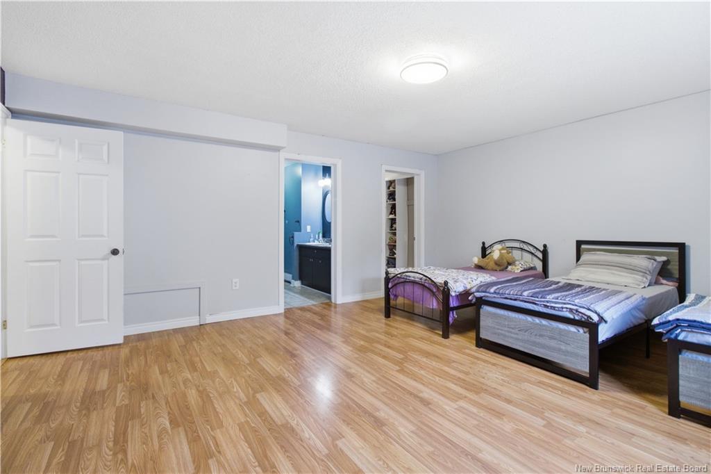4-109 Biggs St, Fredericton, NB