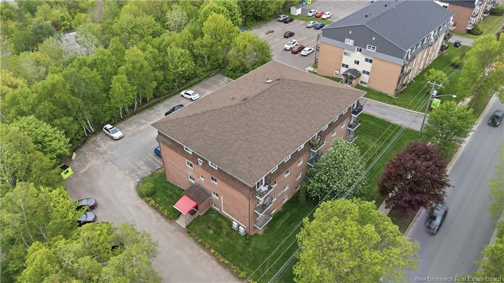 4-109 Biggs St, Fredericton, NB