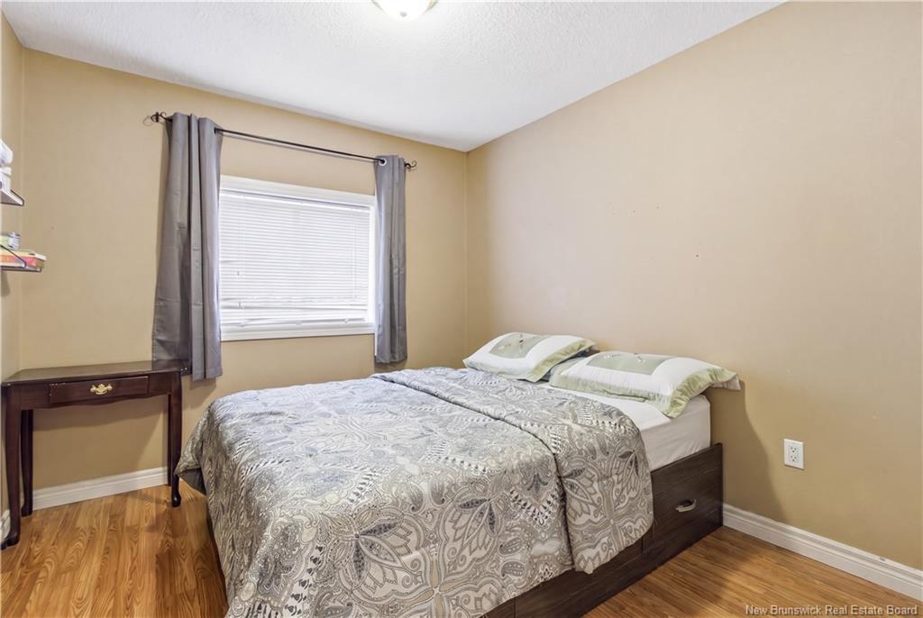 4-109 Biggs St, Fredericton, NB