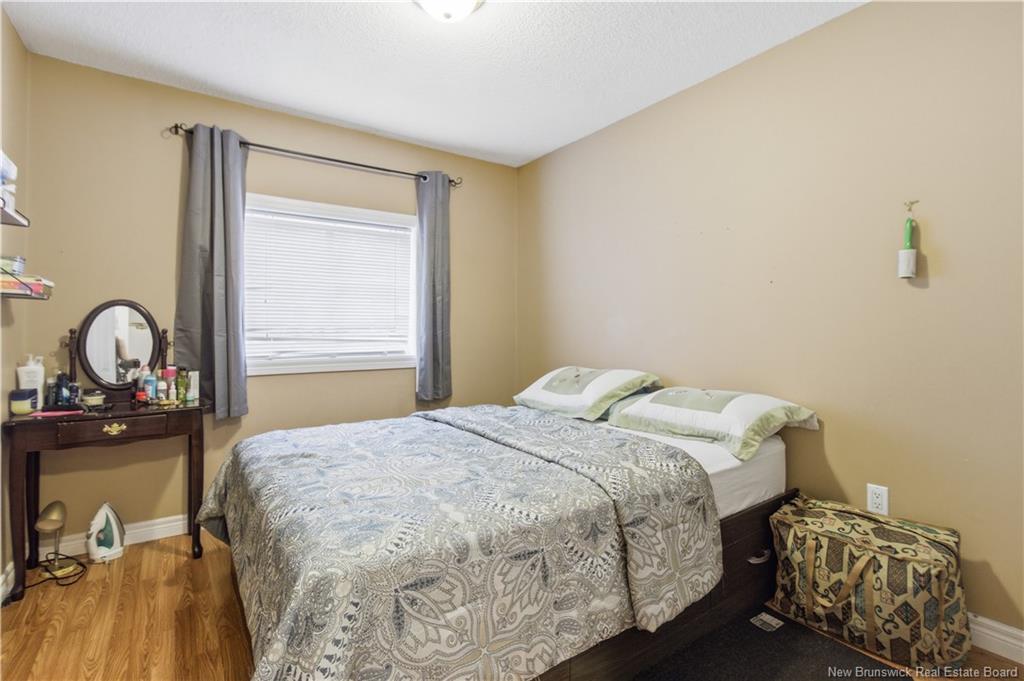 4-109 Biggs St, Fredericton, NB