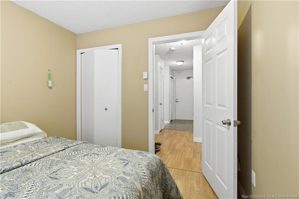 4-109 Biggs St, Fredericton, NB