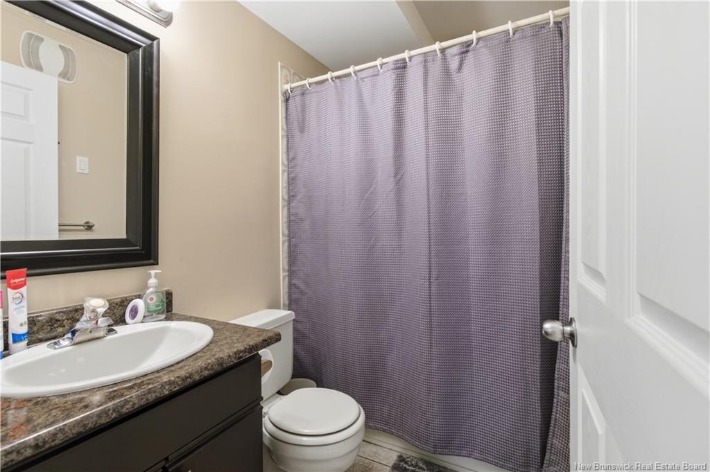 4-109 Biggs St, Fredericton, NB