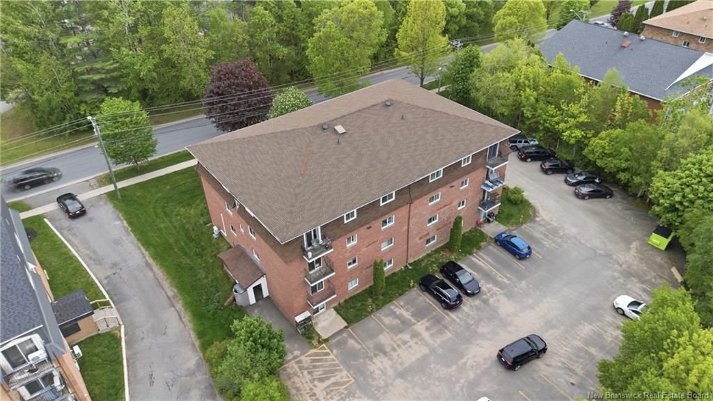 4-109 Biggs St, Fredericton, NB