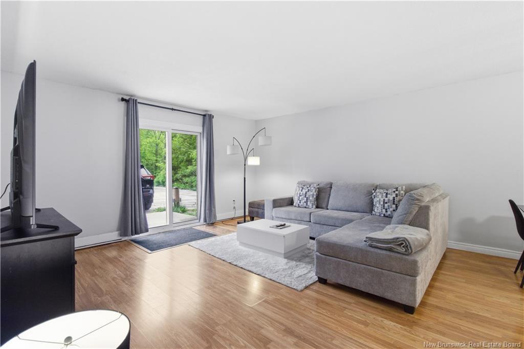4-109 Biggs St, Fredericton, NB