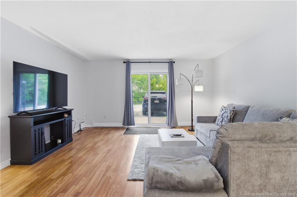 4-109 Biggs St, Fredericton, NB