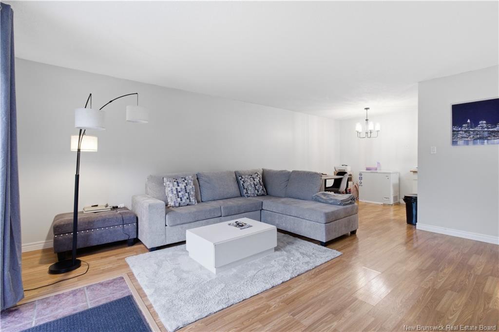 4-109 Biggs St, Fredericton, NB