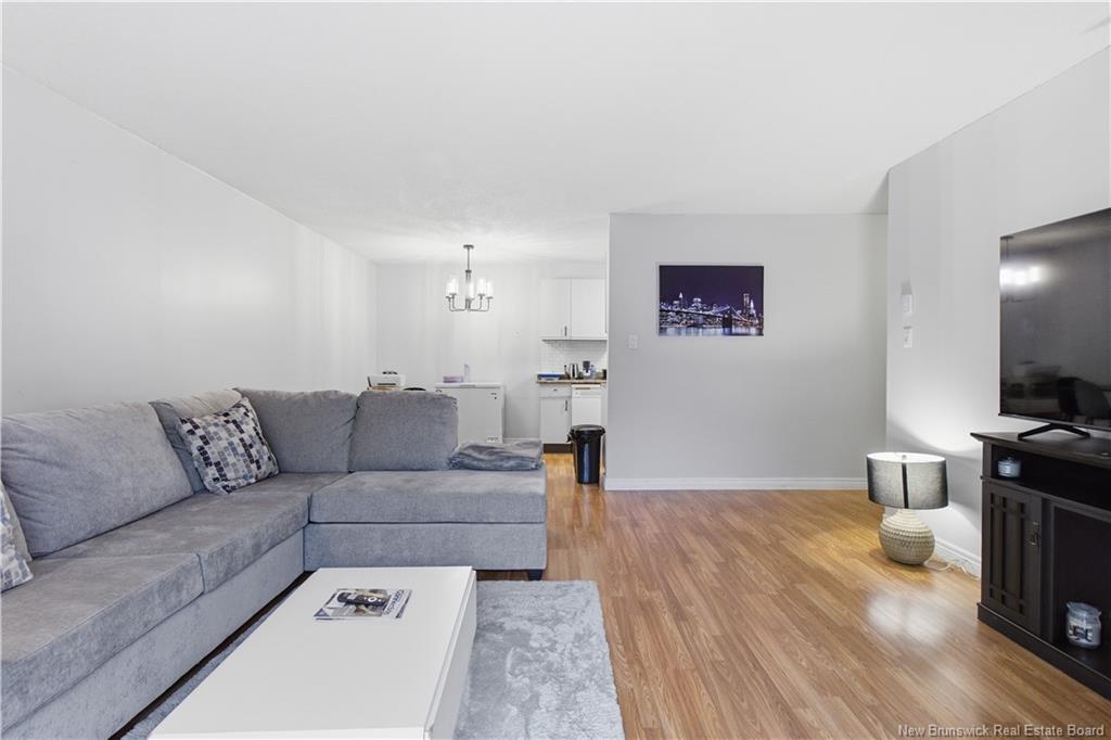 4-109 Biggs St, Fredericton, NB