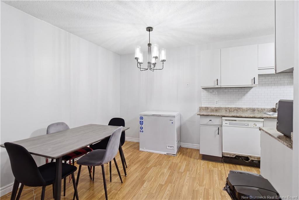 4-109 Biggs St, Fredericton, NB