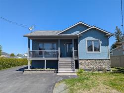 26 Rue Mgr Melanson Saint-Quentin, NB E8A 1X3
