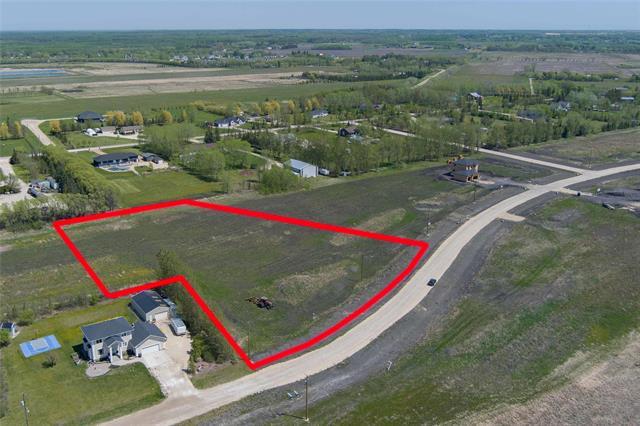 2034 Naleway Rd, East St Paul, MB
