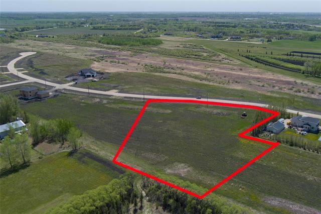2034 Naleway Rd, East St Paul, MB