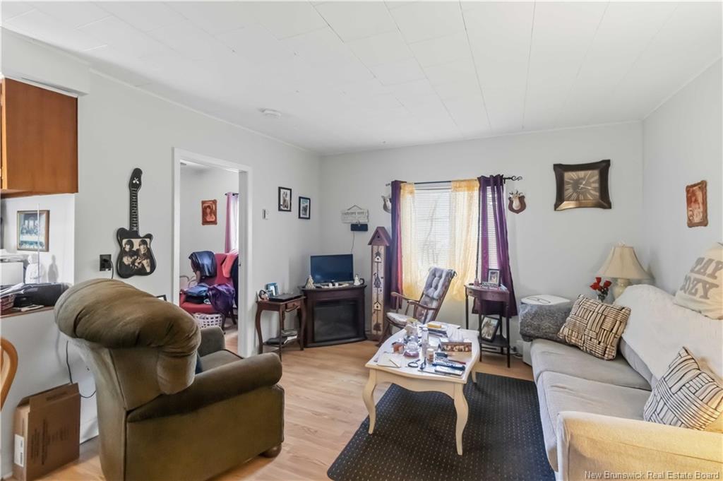 132 Golf Club Rd, Fredericton, NB