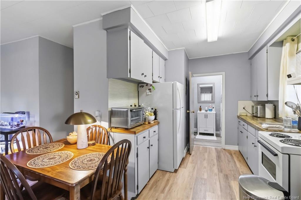 132 Golf Club Rd, Fredericton, NB