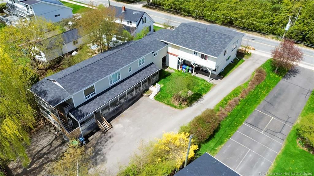 132 Golf Club Rd, Fredericton, NB