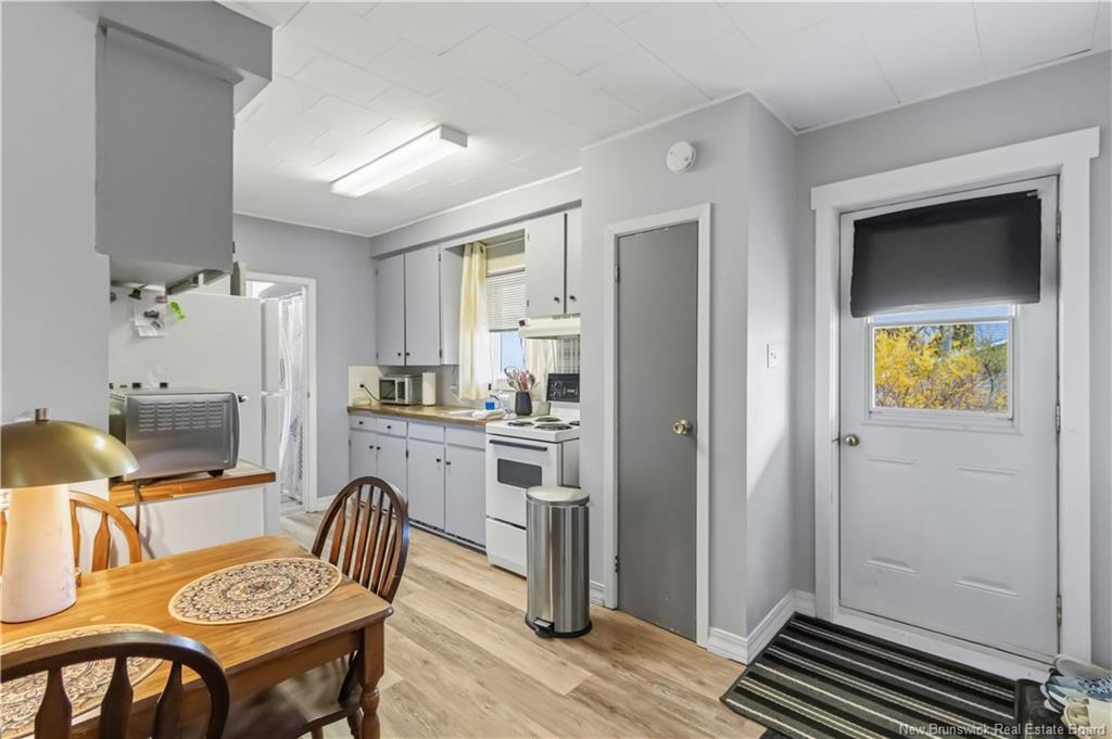 132 Golf Club Rd, Fredericton, NB