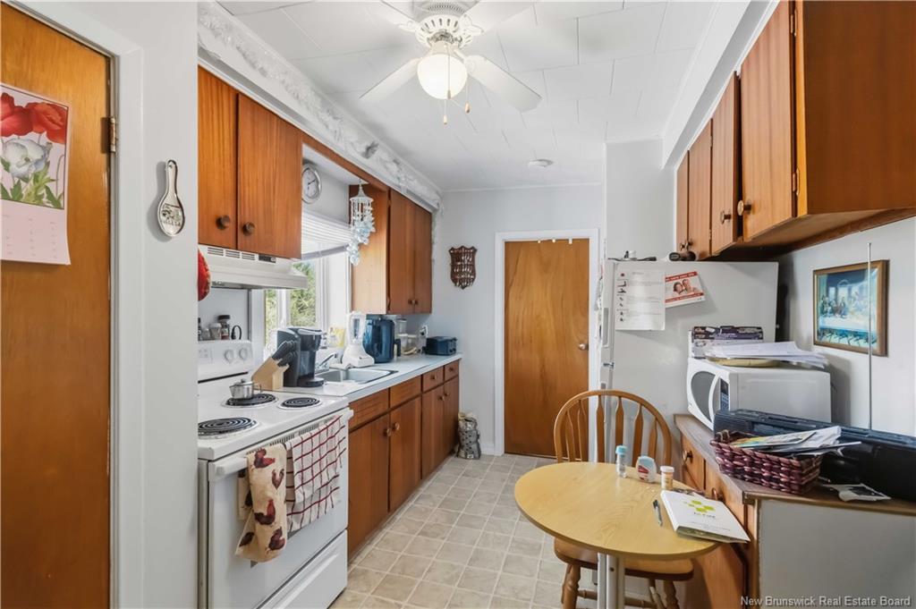 132 Golf Club Rd, Fredericton, NB