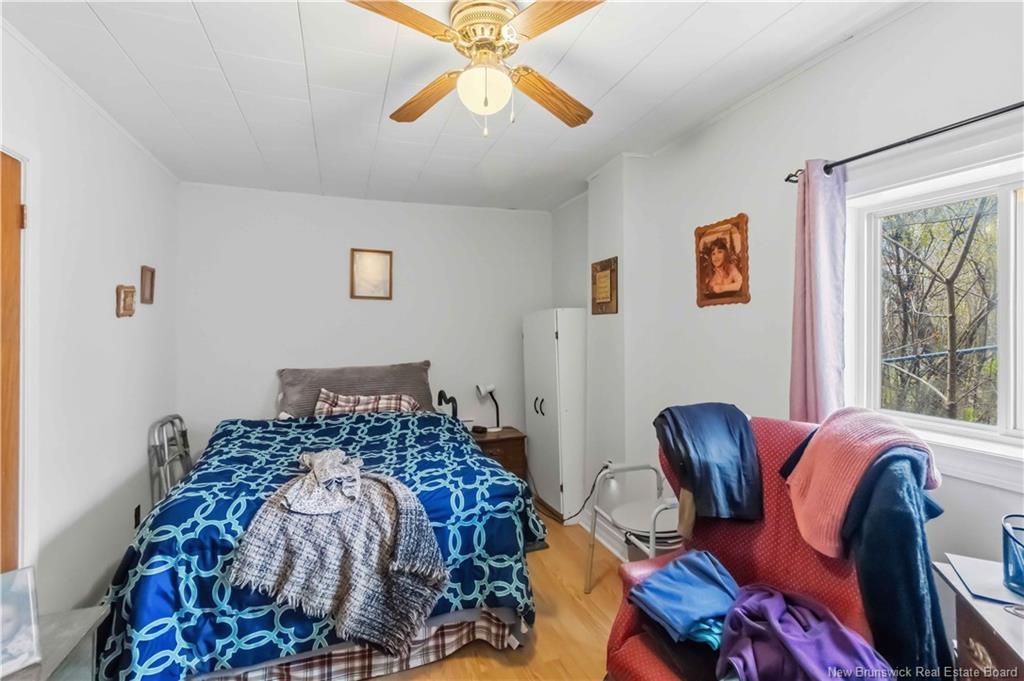 132 Golf Club Rd, Fredericton, NB