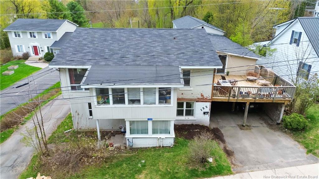132 Golf Club Rd, Fredericton, NB