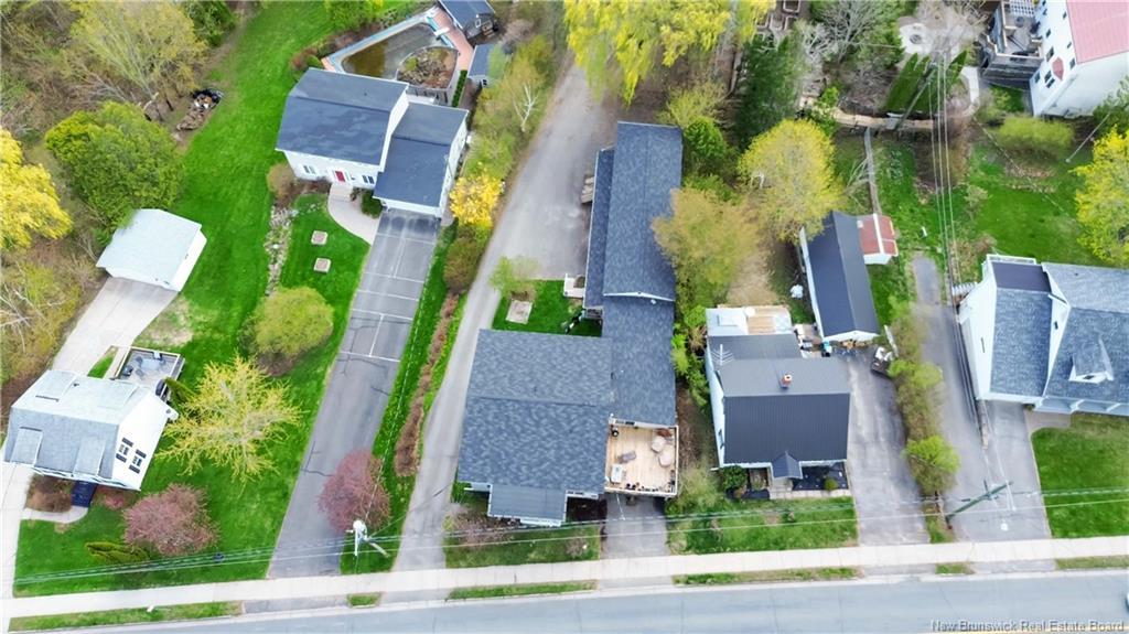 132 Golf Club Rd, Fredericton, NB