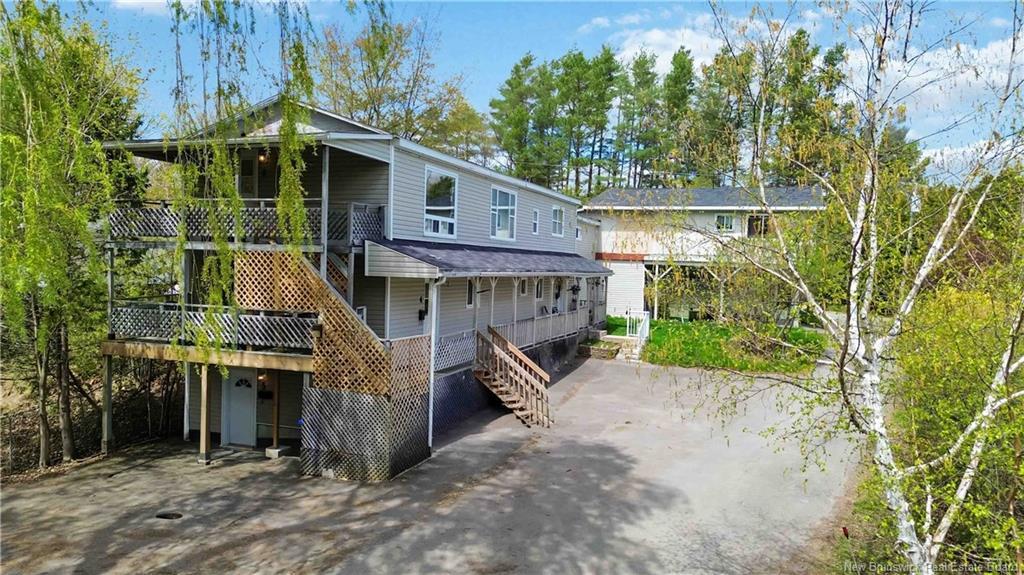 132 Golf Club Rd, Fredericton, NB