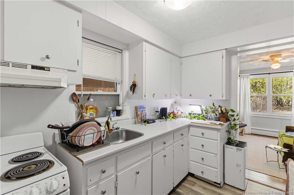 132 Golf Club Rd, Fredericton, NB