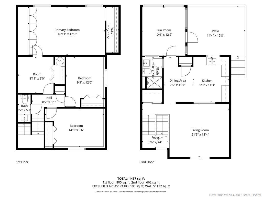 39-41 Belair St, Grand-Sault/Grand Falls, NB