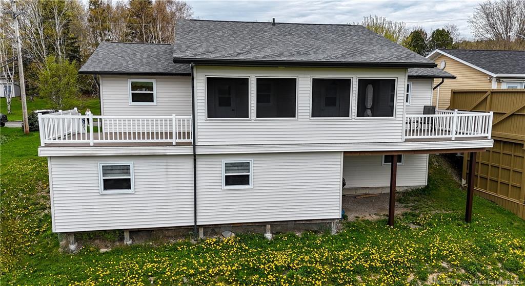 39-41 Belair St, Grand-Sault/Grand Falls, NB