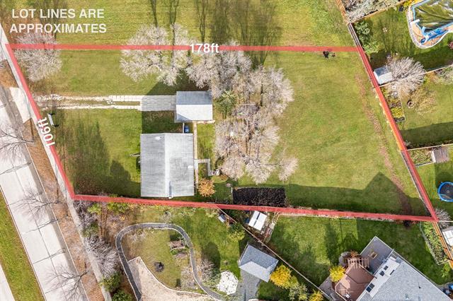 195 Pipeline Rd, Winnipeg, MB