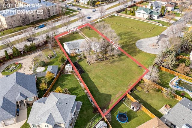 195 Pipeline Rd, Winnipeg, MB