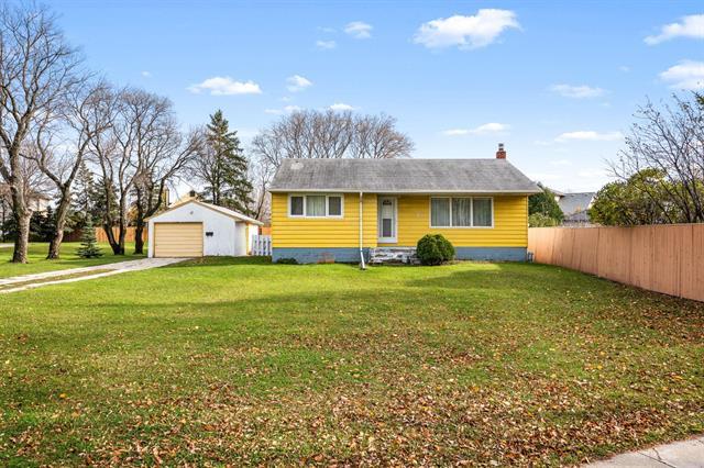 195 Pipeline Rd, Winnipeg, MB