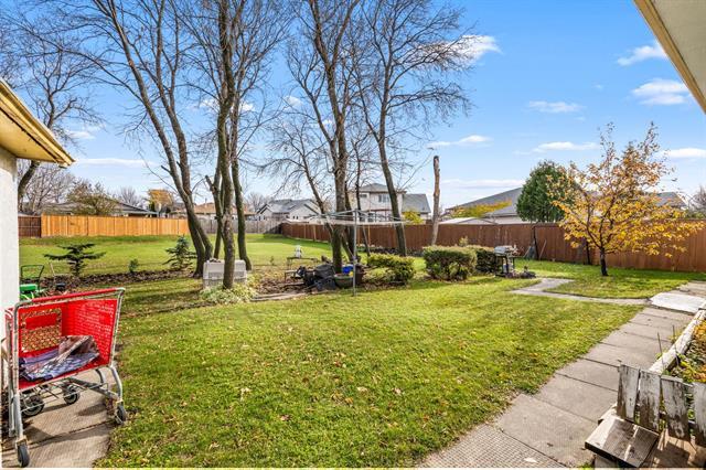 195 Pipeline Rd, Winnipeg, MB